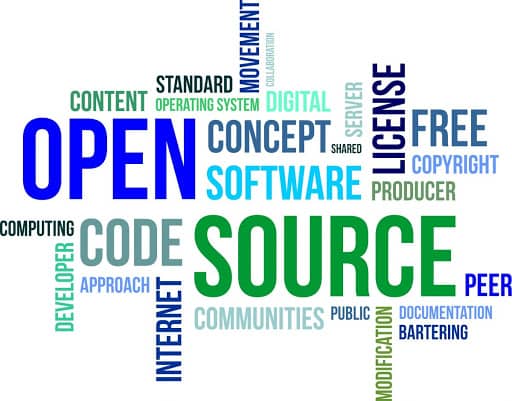 Qu’est-ce qu’un logiciel open source ?