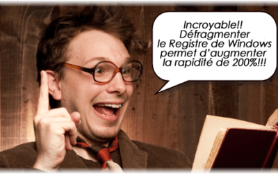 Mythes et légendes du Système d’Information