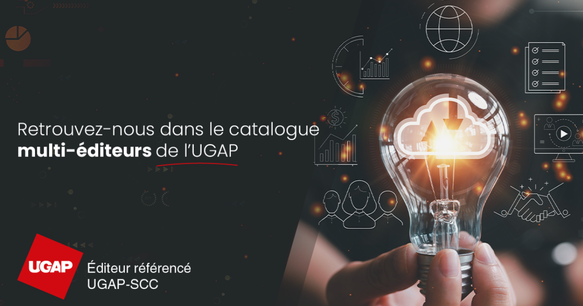 FactorFX référencé à l’UGAP : Accès simplifié à l’open source