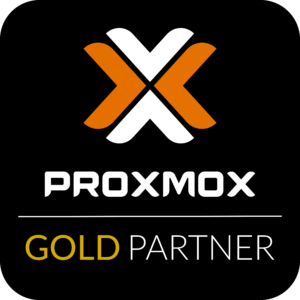proxmox-gold-partner-logo-inverted-color-300DPI Logo Proxmox gold partner