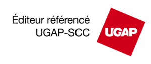 éditeur référencé UGAP-SCC